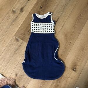 Nanit sleep sack 6-12 months